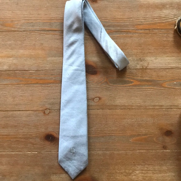 Christian Dior Other - Light blue Christian Dior tie